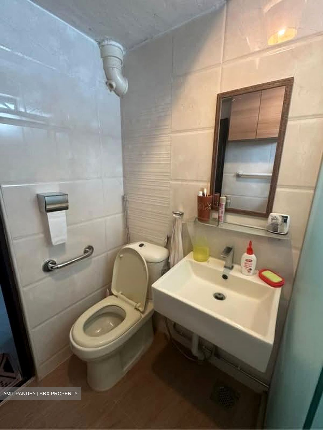 Blk 20 Holland Drive (Queenstown), HDB 5 Rooms #537266861